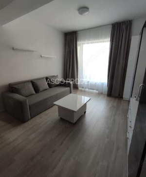 Apartament 2 camere 13 Septembrie bloc nou mobilat modern centrala parcare - imagine 5