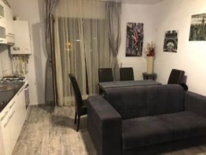 APARTAMENT ULTRAMODERN  CENTRALA TERMICA  LOC PARCARE MILITARI RESIDENCE