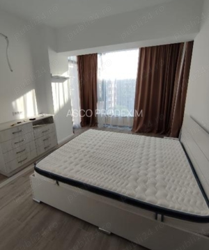 Apartament 2 camere 13 Septembrie bloc nou mobilat modern centrala parcare