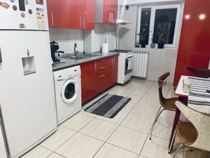 Apartament de 2 camere, 55 mp, decomandat, AC, zona Tineretului  - imagine 4