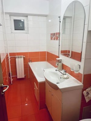 Apartament de 2 camere, 55 mp, decomandat, AC, zona Tineretului  - imagine 6