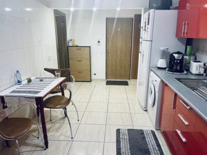 Apartament de 2 camere, 55 mp, decomandat, AC, zona Tineretului  - imagine 5