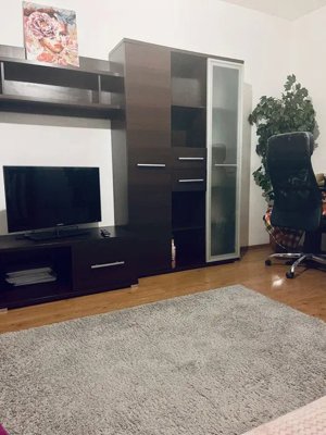 Apartament de 2 camere, 55 mp, decomandat, AC, zona Tineretului  - imagine 2