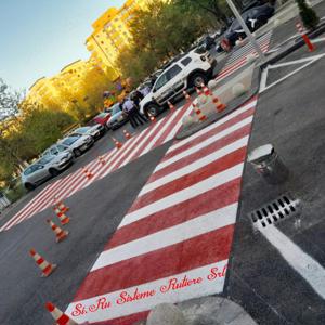 Marcaje rutiere - imagine 2