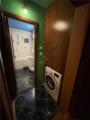 Apartament 2 camere semidecomandat etaj 3 zona Soarelui - imagine 7