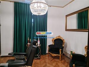 VANZARE APARTAMENT 7 CAMERE COTROCENI  200 MP - imagine 9