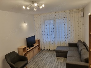 Apartament 2 camere cf 1 decomandat, zona Ghencea vizavi capat tramvai 41, Str Vladeasa nr 5 - imagine 9