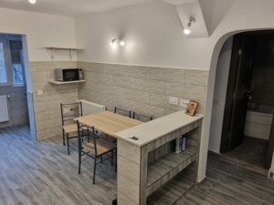 Apartament 2 camere cf 1 decomandat, zona Ghencea vizavi capat tramvai 41, Str Vladeasa nr 5 - imagine 12