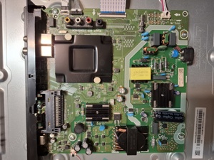 Hisense 50A6BG,rsag7.820.12365 roh - imagine 2