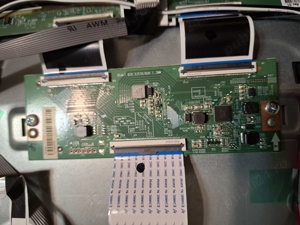 Hisense 50A6BG,rsag7.820.12365 roh - imagine 5