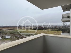 Apartament cu 2 camere de inchiriat in Prima Green, Oradea - imagine 11