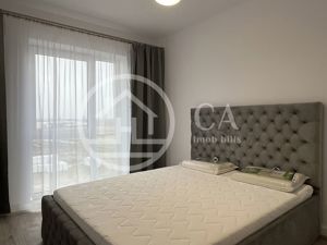 Apartament cu 2 camere de inchiriat in Prima Green, Oradea - imagine 8