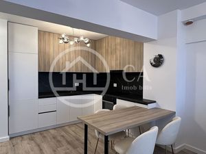 Apartament cu 2 camere de inchiriat in Prima Green, Oradea - imagine 4