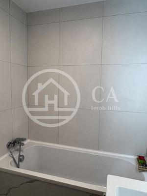 Apartament cu 2 camere de inchiriat in Prima Green, Oradea - imagine 7