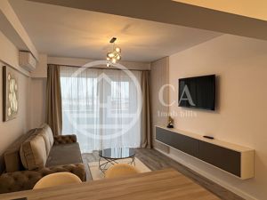 Apartament cu 2 camere de inchiriat in Prima Green, Oradea - imagine 5