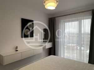 Apartament cu 2 camere de inchiriat in Prima Green, Oradea - imagine 10