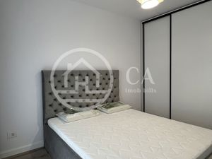 Apartament cu 2 camere de inchiriat in Prima Green, Oradea - imagine 9