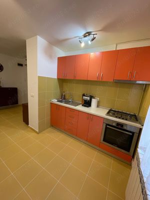 Apartament cu trei camere, zona Dumbrava Nord  - imagine 5