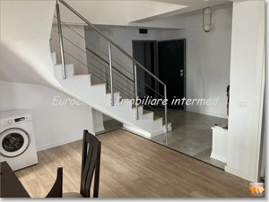 Apartament 3 camere tip duplex Faleza Nord - imagine 6