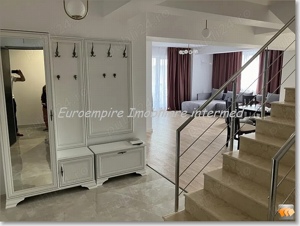 Apartament 3 camere tip duplex Faleza Nord - imagine 2