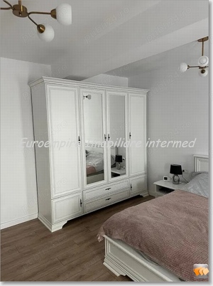 Apartament 3 camere tip duplex Faleza Nord - imagine 5