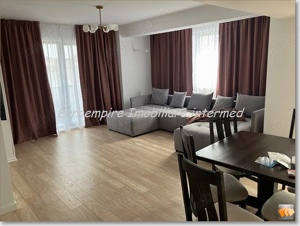 Apartament 3 camere tip duplex Faleza Nord - imagine 3