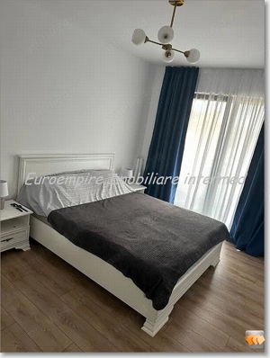 Apartament 3 camere tip duplex Faleza Nord - imagine 7