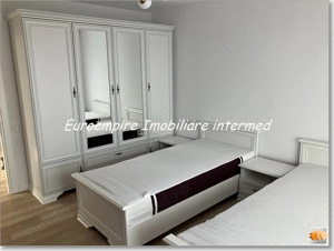 Apartament 3 camere tip duplex Faleza Nord - imagine 4