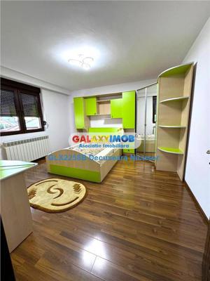 Casa mobilata utilata in Chiajna, Nicolae Iorga 1000 Euro - imagine 6