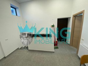 Gara de Nord - Popa Tatu I Spatiu Comercial Stradal I 160mp I Recent Renovat - imagine 9