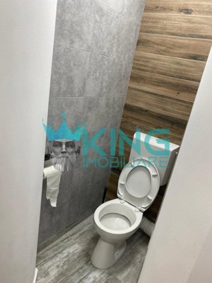 Gara de Nord - Popa Tatu I Spatiu Comercial Stradal I 160mp I Recent Renovat - imagine 6