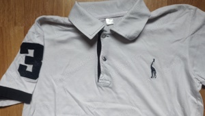 Tricou Polo, mărimea M - imagine 3