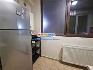 Garsoniera dubla mobilata utilata, Militari Residence, 330 euro - imagine 6