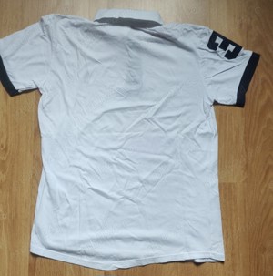 Tricou Polo, mărimea M - imagine 2