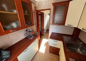 Apartament de închiriat in Militari / Gorjului  - imagine 3