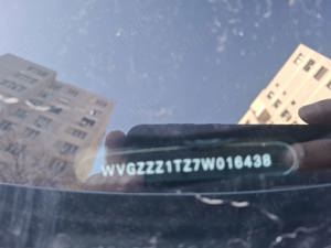 Volkswagen Touran  - imagine 2