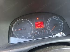 Volkswagen Touran  - imagine 5