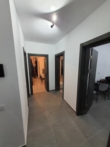 Apartament 2 camere, nou, loc de parcare - imagine 9