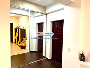 Apartament 2 camere Tineretului Militari Residence, 58 mpu 81.500 euro - imagine 17