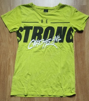 Tricou pentru 12-14 ani