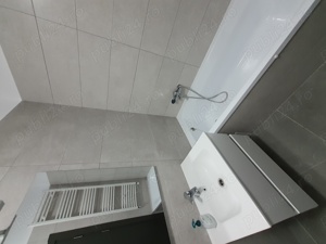 Apartament 2 camere, nou, loc de parcare - imagine 5