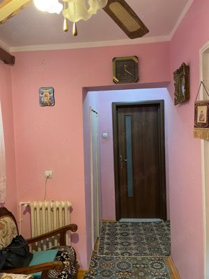 Apartament 3 camere Cugir - imagine 6