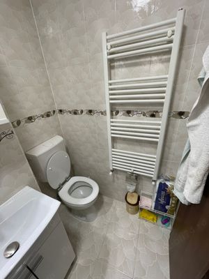 Apartament 3 camere Cugir - imagine 5