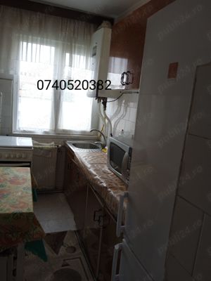 Apartament 3 camere,  etaj intermediar-Resita - imagine 5