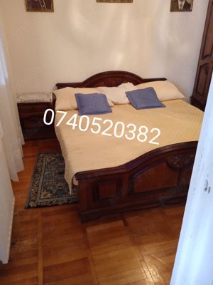 Apartament 3 camere,  etaj intermediar-Resita - imagine 4