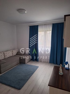 Casa individuala 135 mp,TERASA+GRADINA 600mp,ZONA BORHANCI - imagine 6