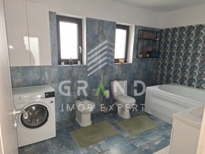 Casa individuala 135 mp,TERASA+GRADINA 600mp,ZONA BORHANCI - imagine 7