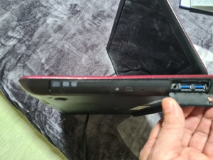 Laptop Dell Inspiron N411Z - imagine 4