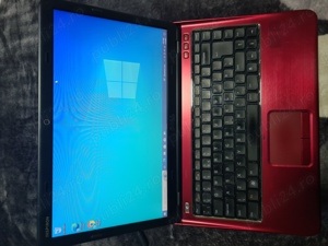 Laptop Dell Inspiron N411Z
