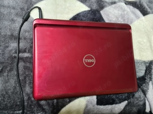 Laptop Dell Inspiron N411Z - imagine 2